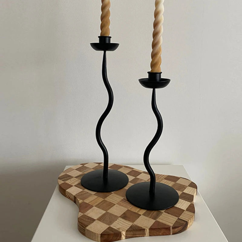 Bastien  Candelabra - La Galerie à La Mode