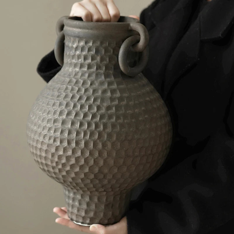 Anouk vase - La Galerie à La Mode