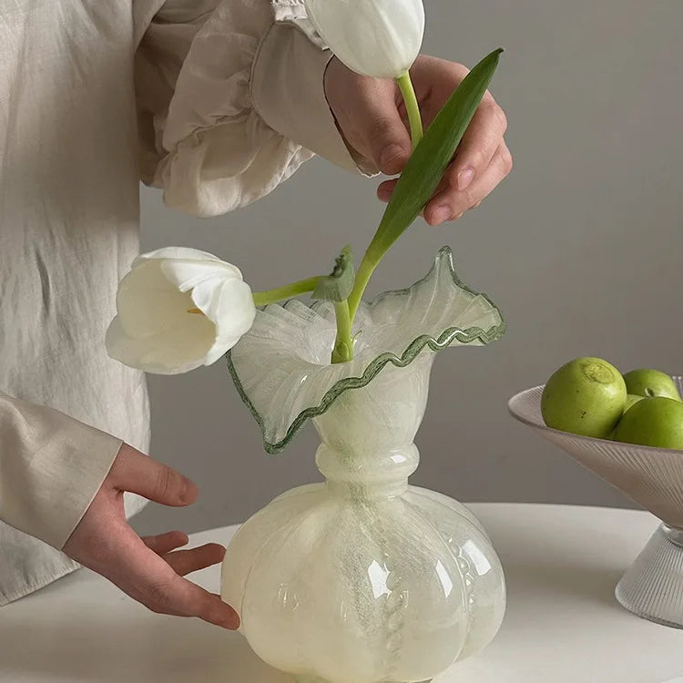 Margaux Vase - La Galerie à La Mode