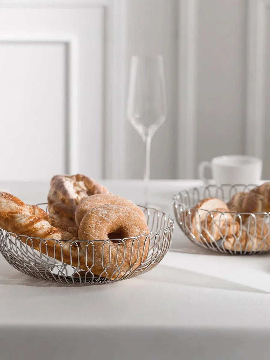 Séraphine Bread Tray - La Galerie à La Mode