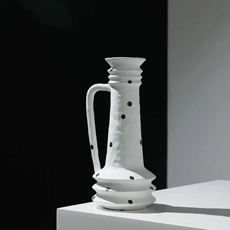 Monique vase - La Galerie à La Mode