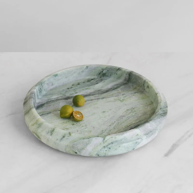 Maxence Marble Tray - La Galerie à La Mode