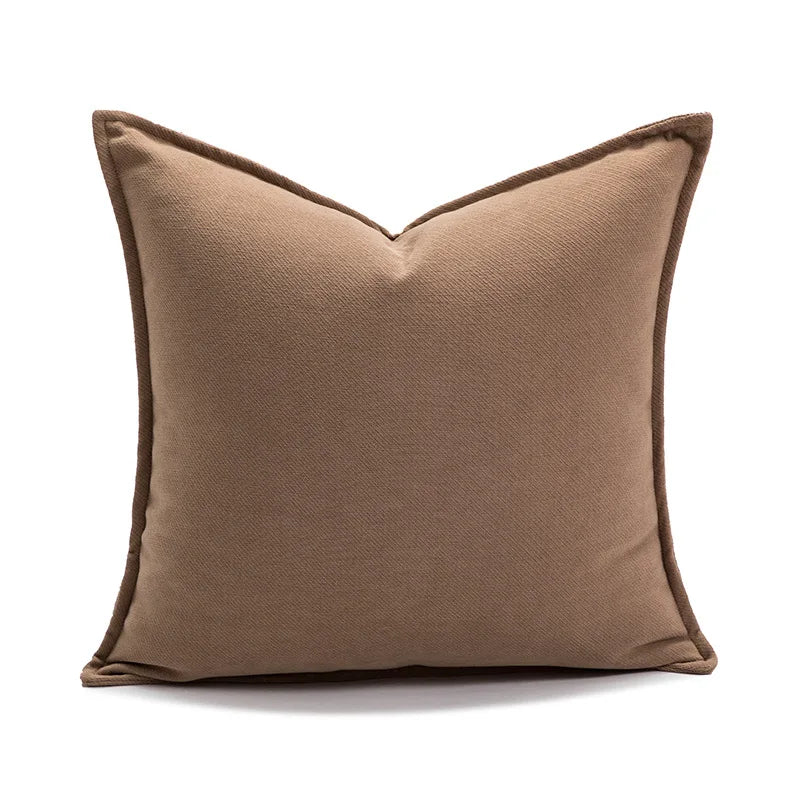 Charlotte Pillow Insert - La Galerie à La Mode