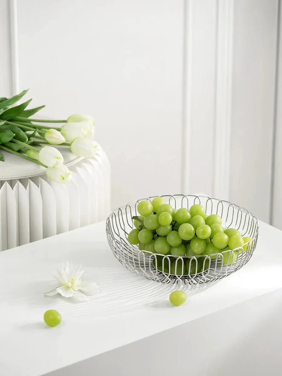 Séraphine Bread Tray - La Galerie à La Mode