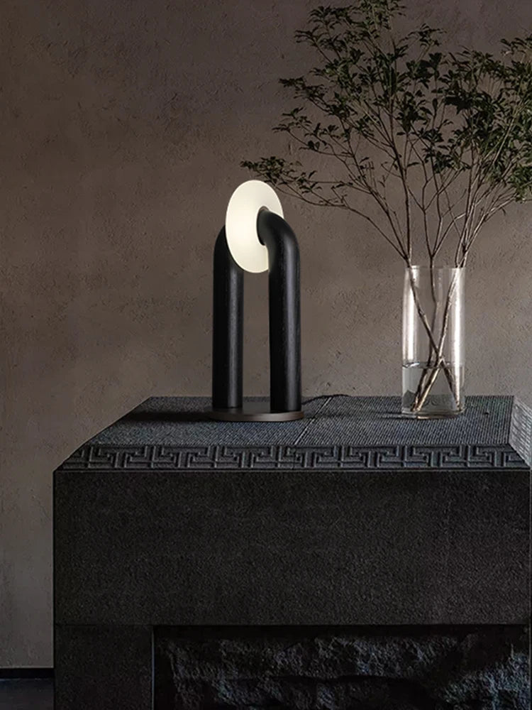 Matheo Table  Lamp - La Galerie à La Mode