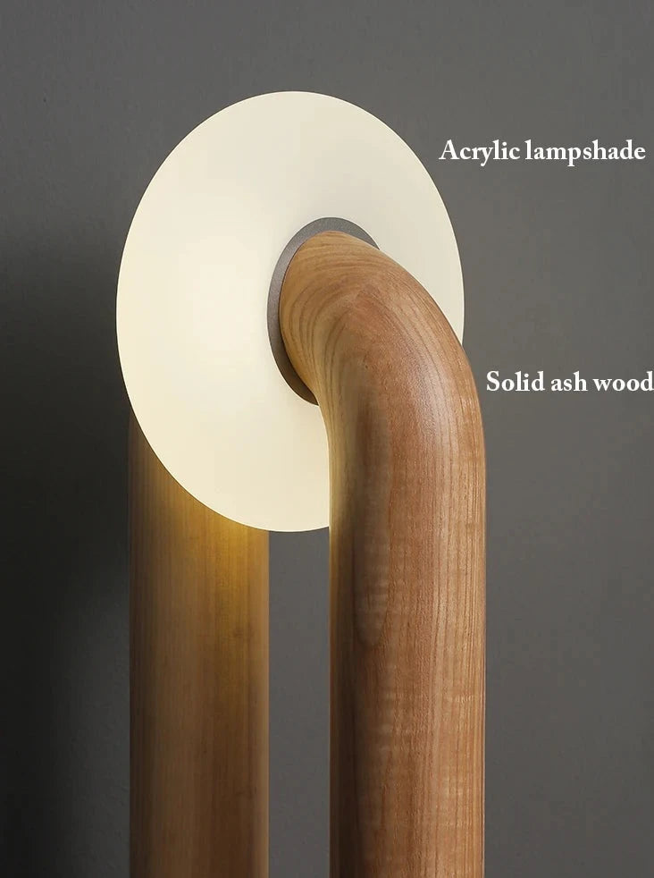 Matheo Table  Lamp - La Galerie à La Mode