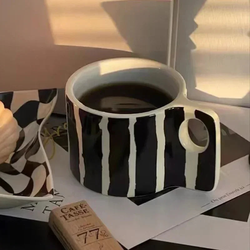 Valérie Coffee Mug - La Galerie à La Mode