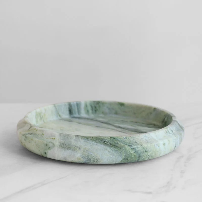 Maxence Marble Tray - La Galerie à La Mode