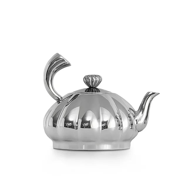 Ottilie Teapot Collection - La Galerie à La Mode