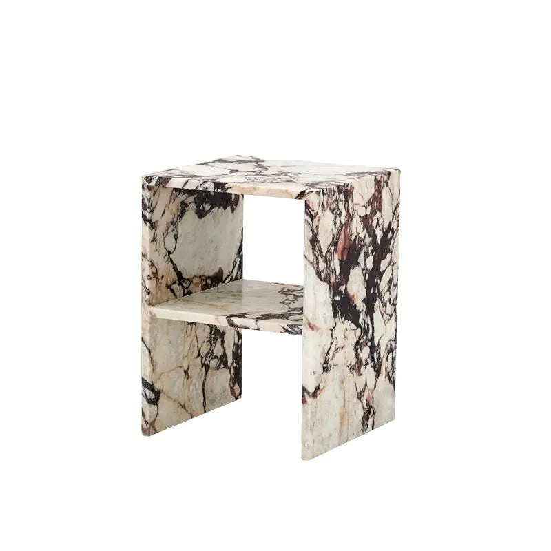 Alexandre End Table 