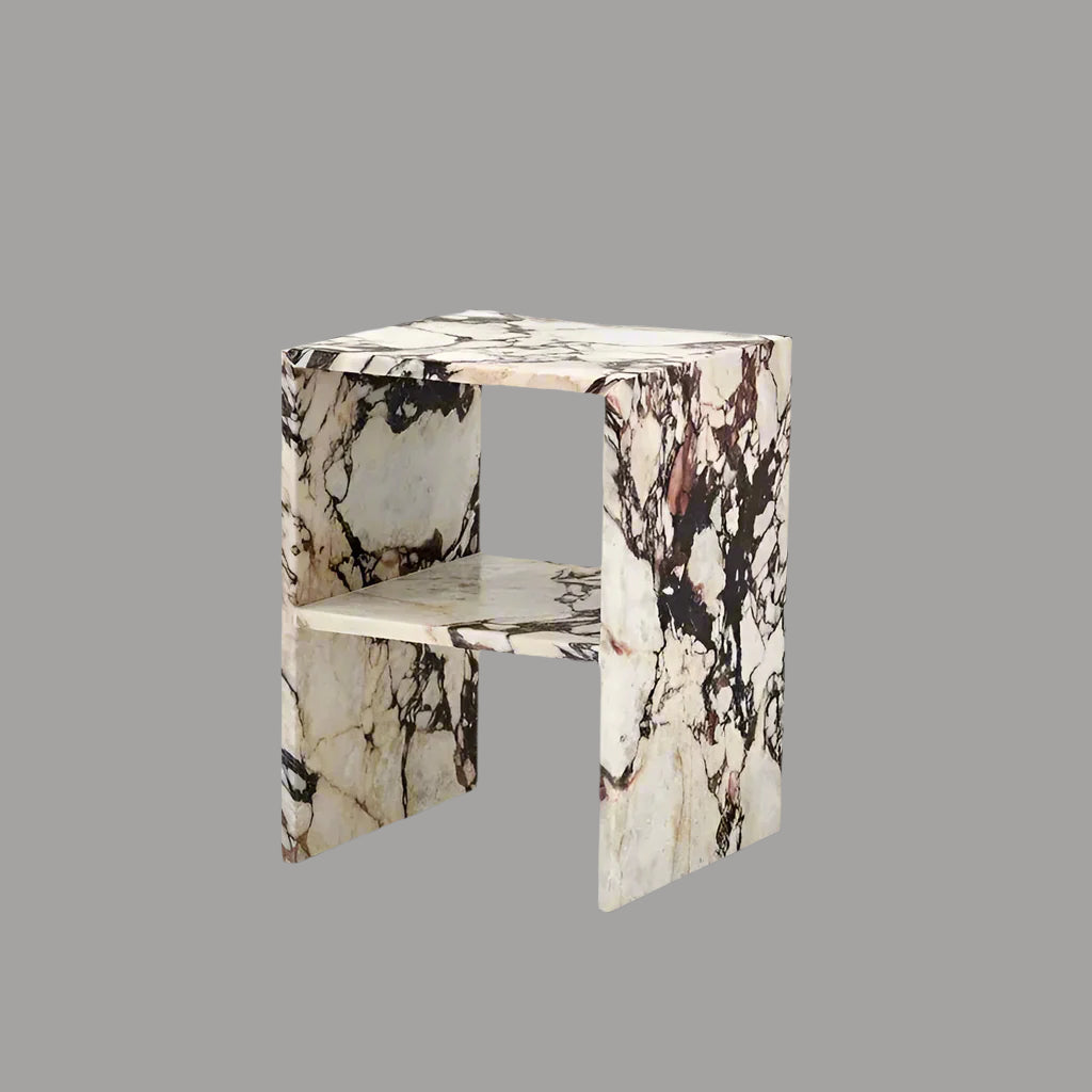 Alexandre End Table 