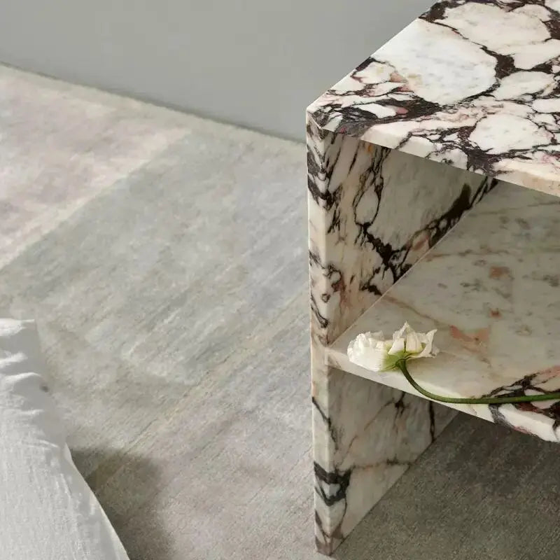 Alexandre End Table 