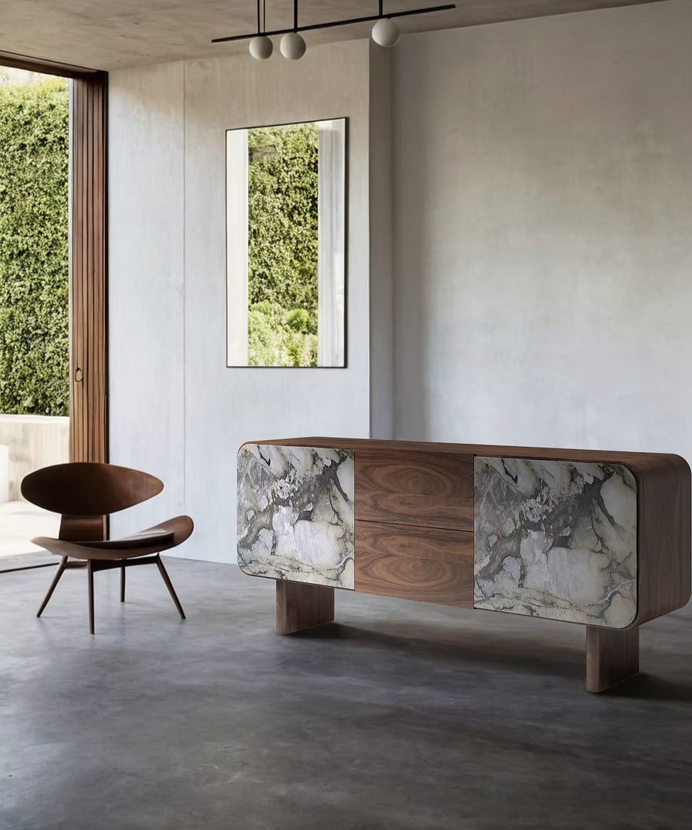Laurent Sideboard