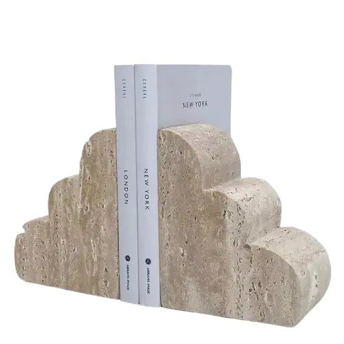 Amandine  Bookends 
