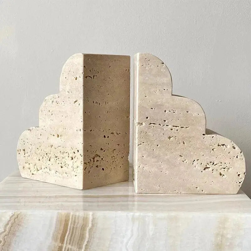 Amandine  Bookends 