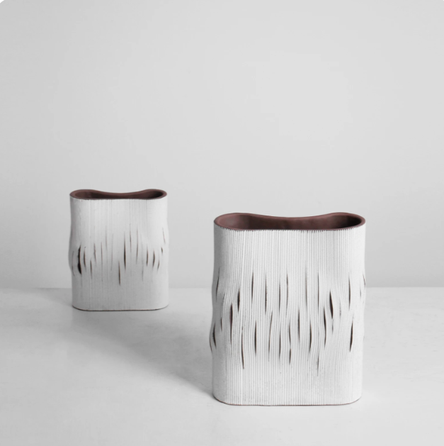 Apolline vase 