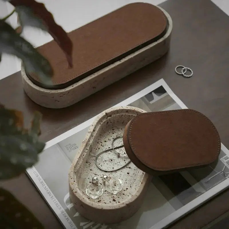 Asua Box 