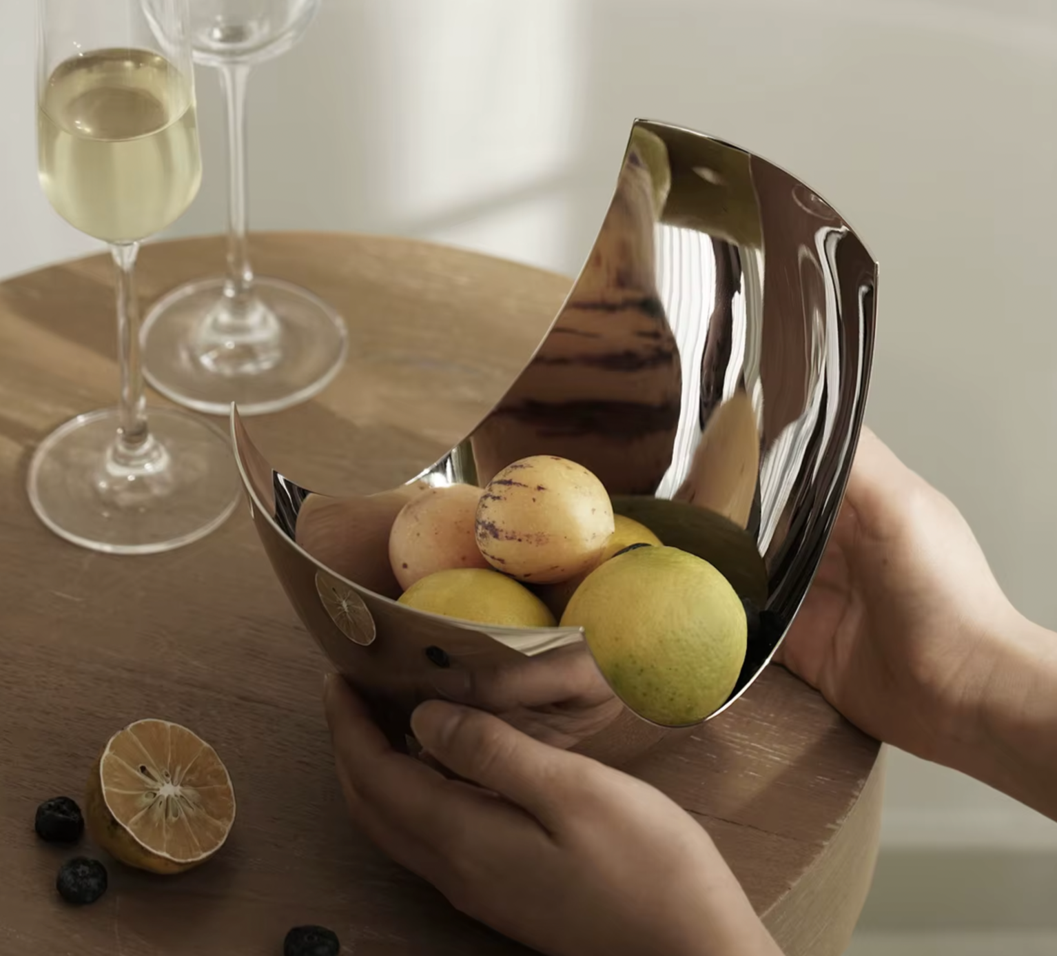 Auriane Tray 