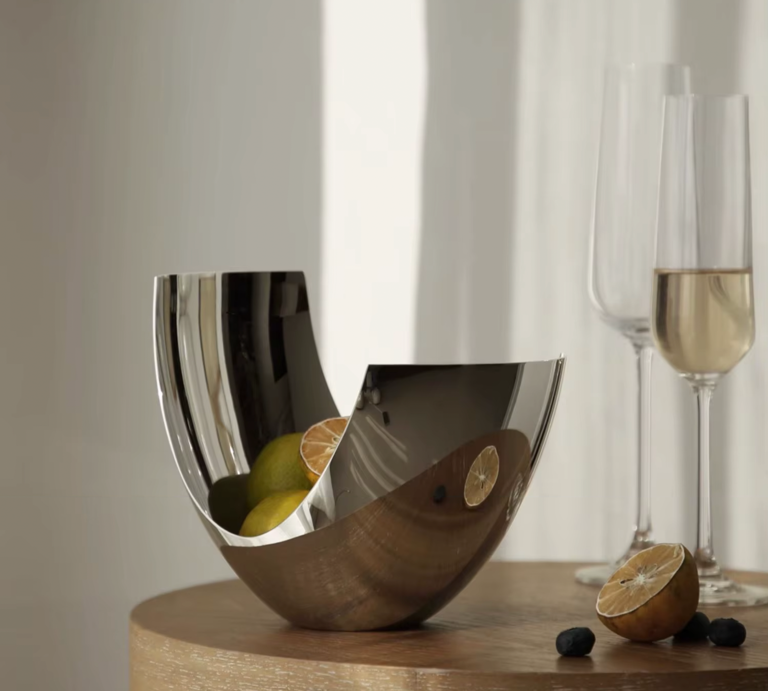 Auriane Tray 