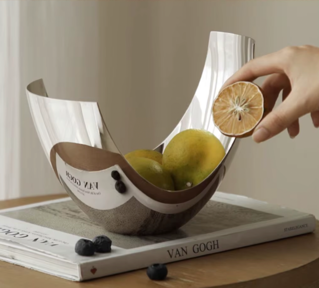 Auriane Tray 
