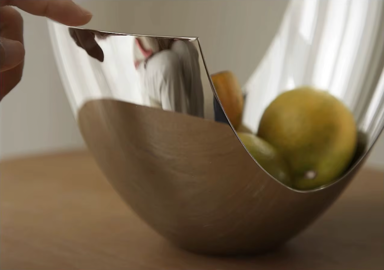 Auriane Tray 