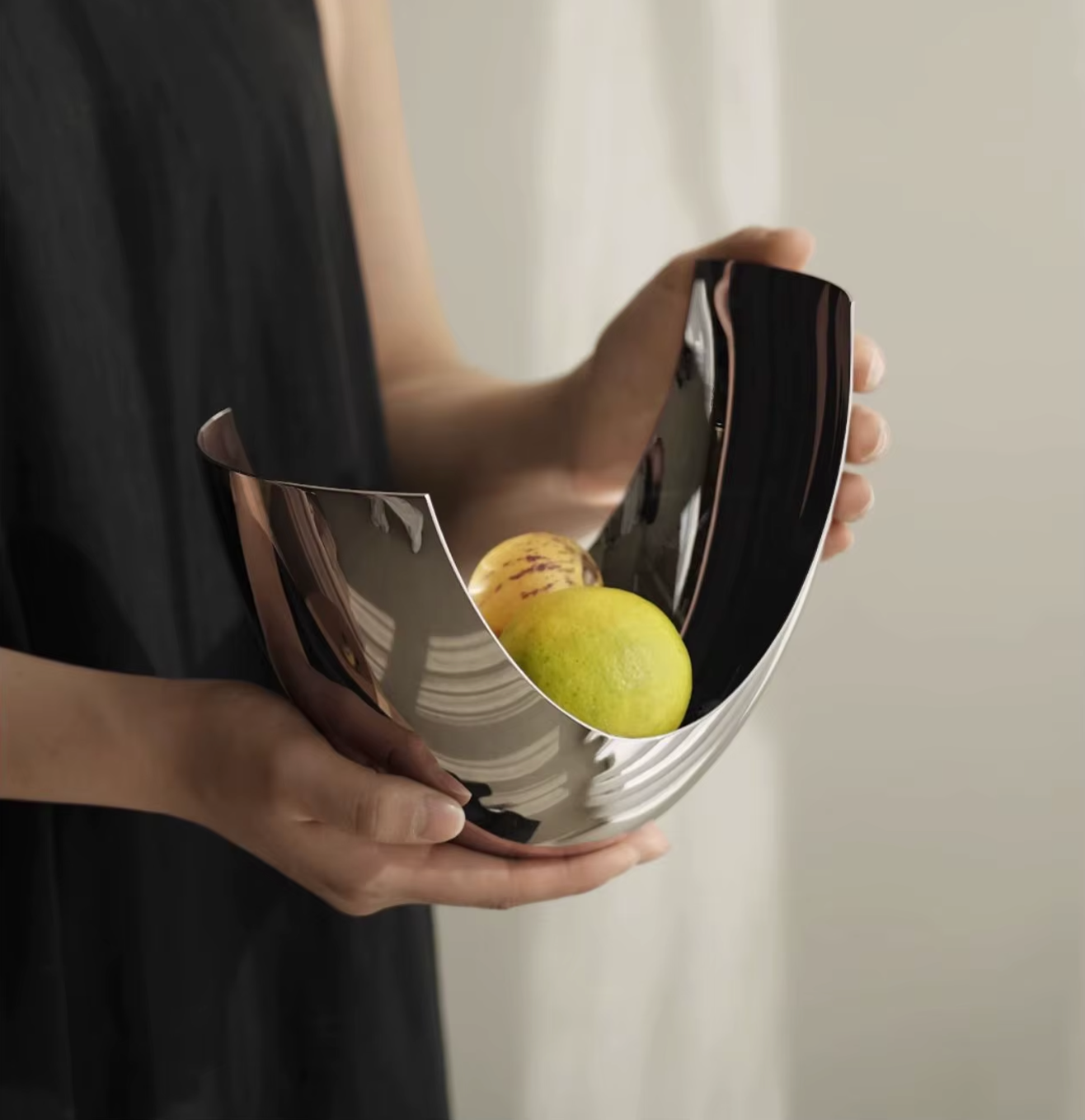 Auriane Tray 