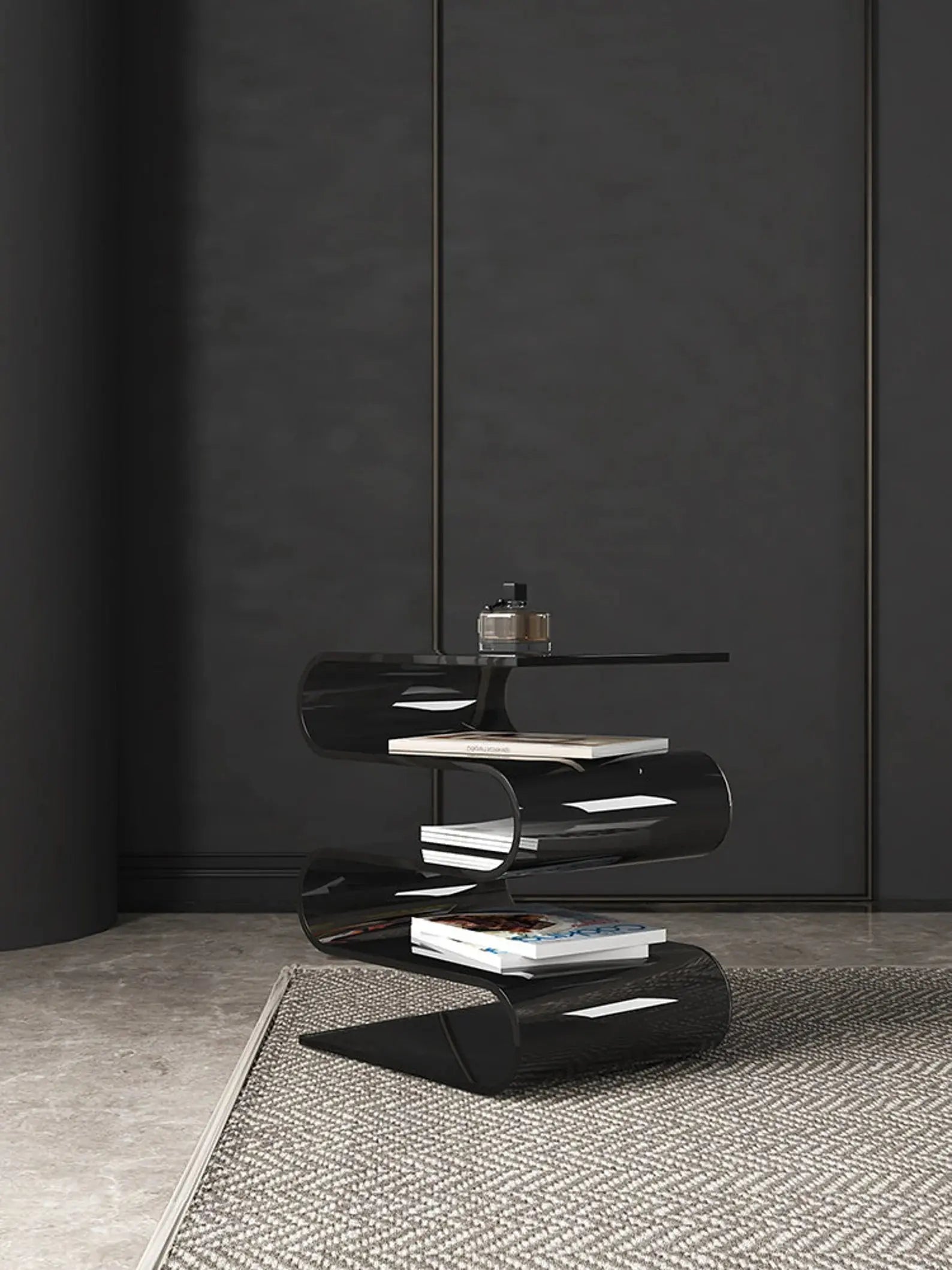 Avianne Side Table - v21v13