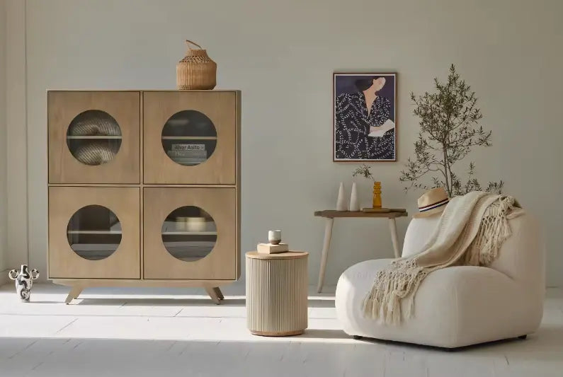 Bastien Cabinet 