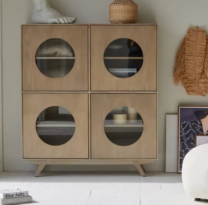 Bastien Cabinet 
