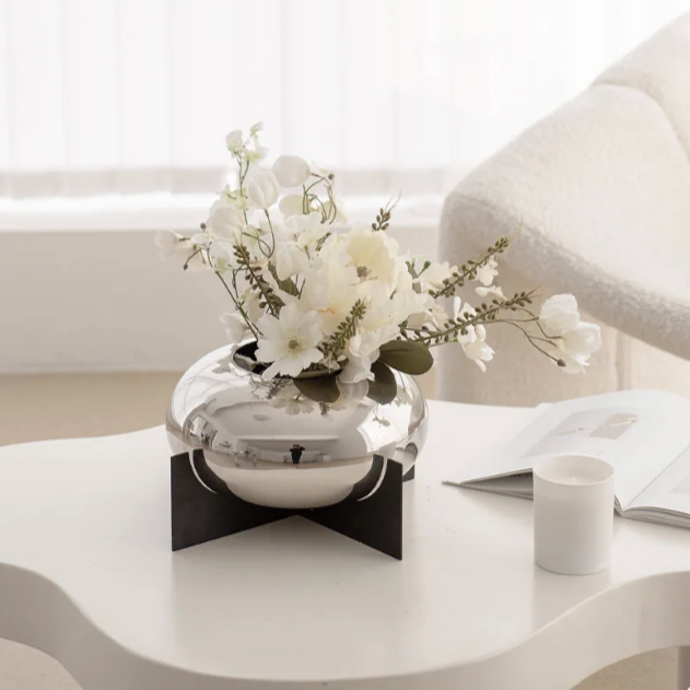 Bastien vase 