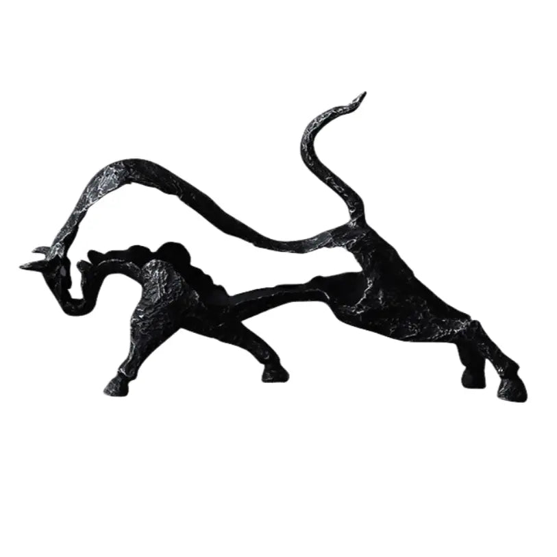 Blanche Figurine Ornament 