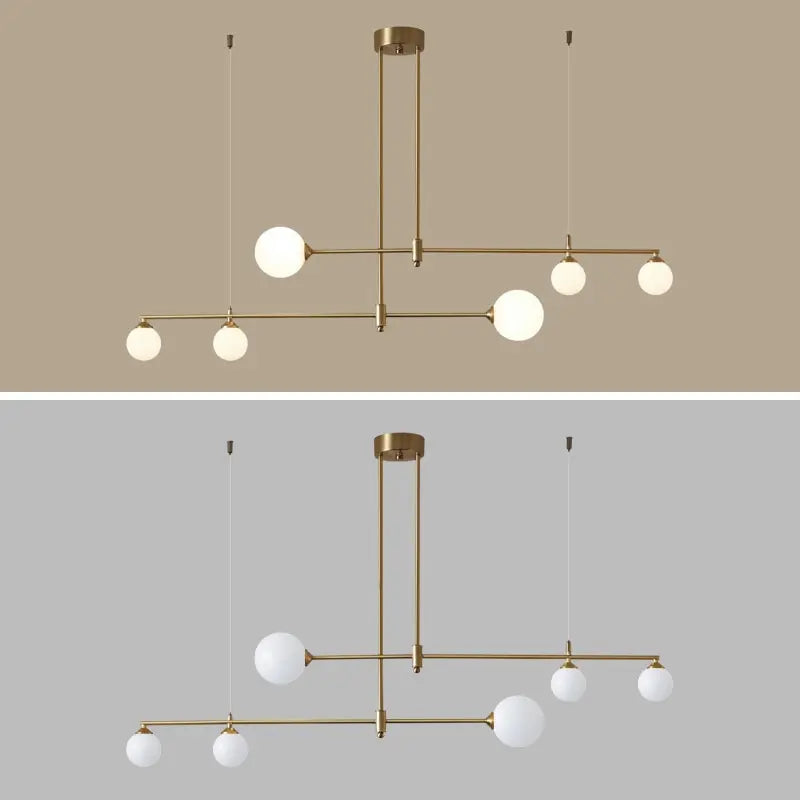 Bonita Pendant Chandelier 