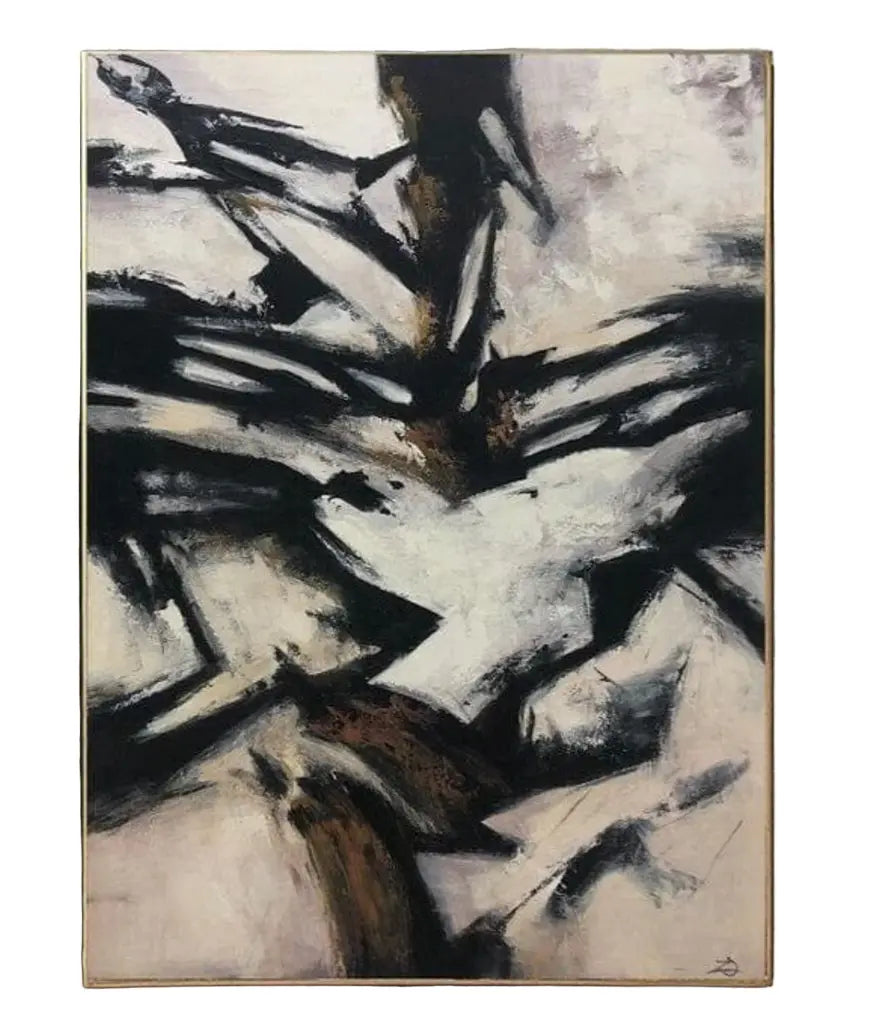 Brielle Wall Art 