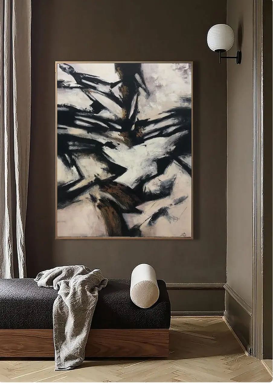 Brielle Wall Art 