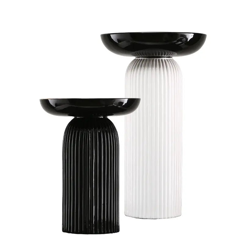 Celestine Vase 