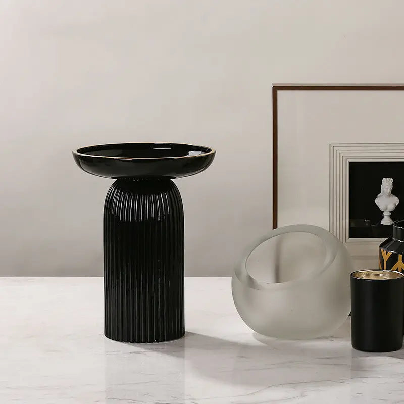 Celestine Vase 