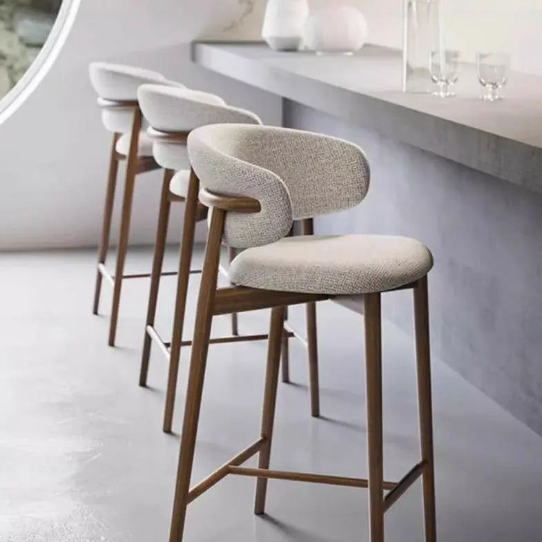 Celine Bar Stool 