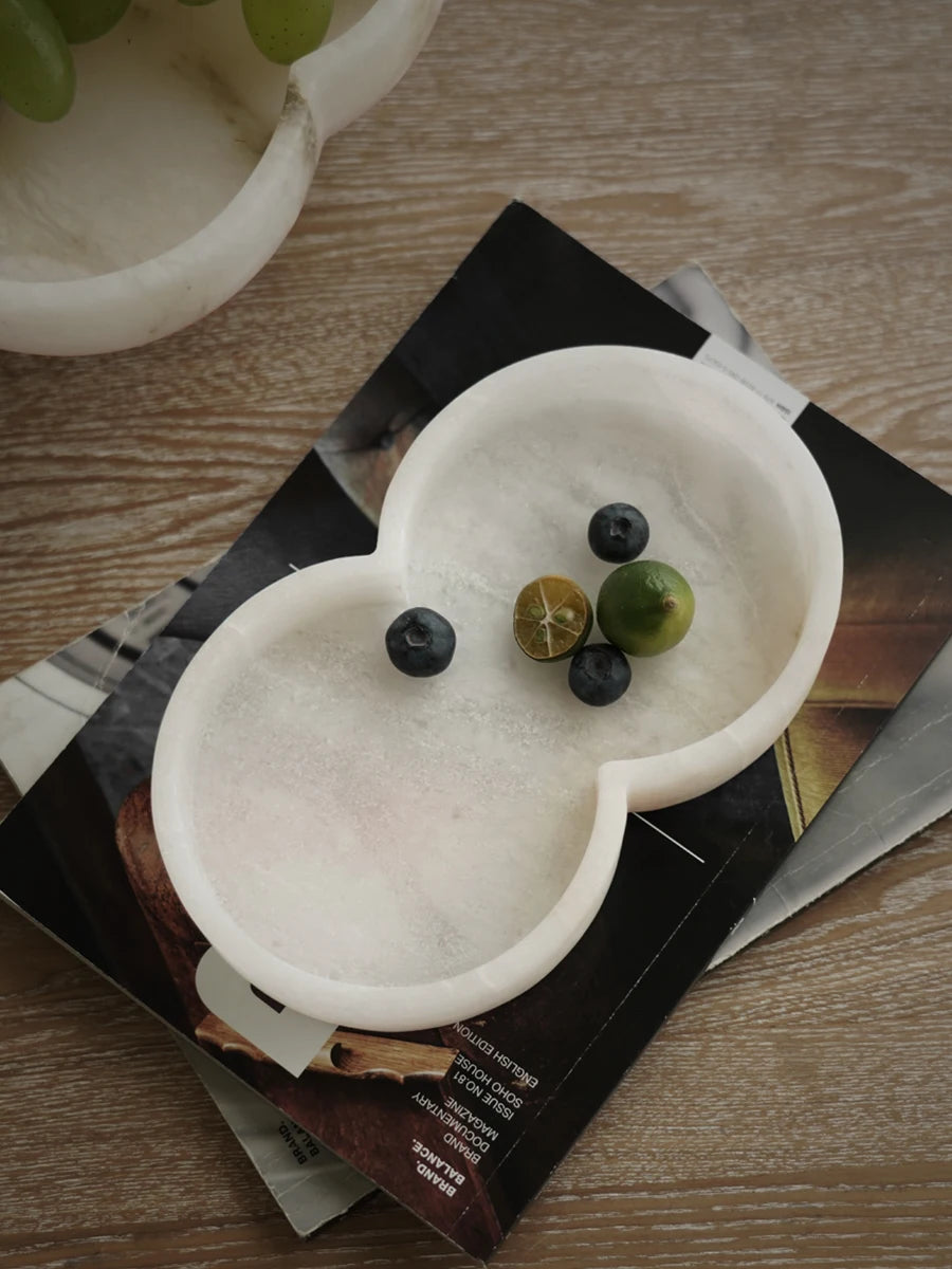Celine Fruit Tray 
