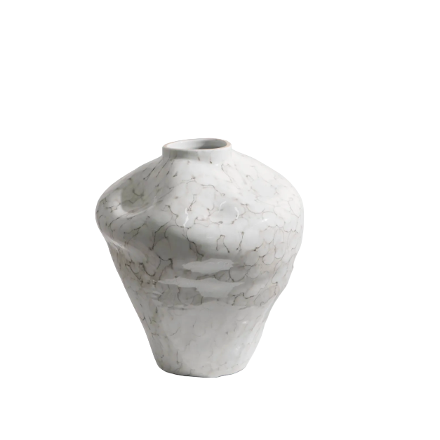 Charlotte Vase 