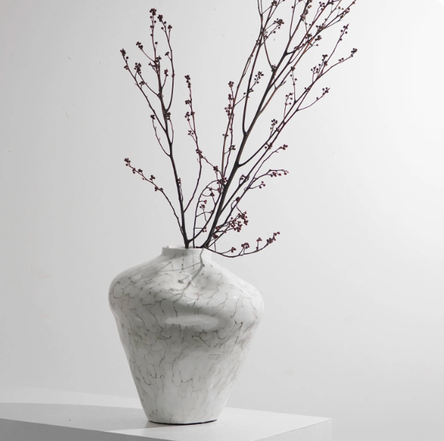 Charlotte Vase 