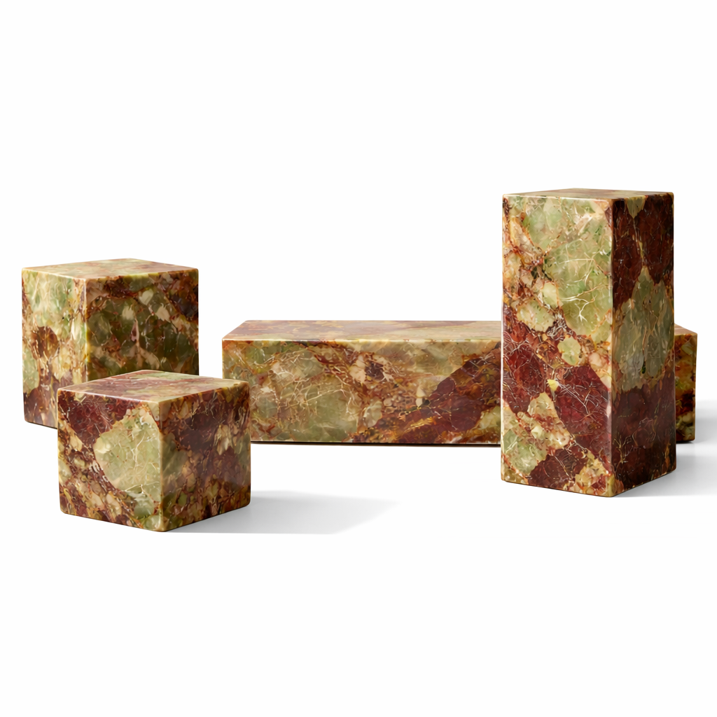 Eden Onyx Collection