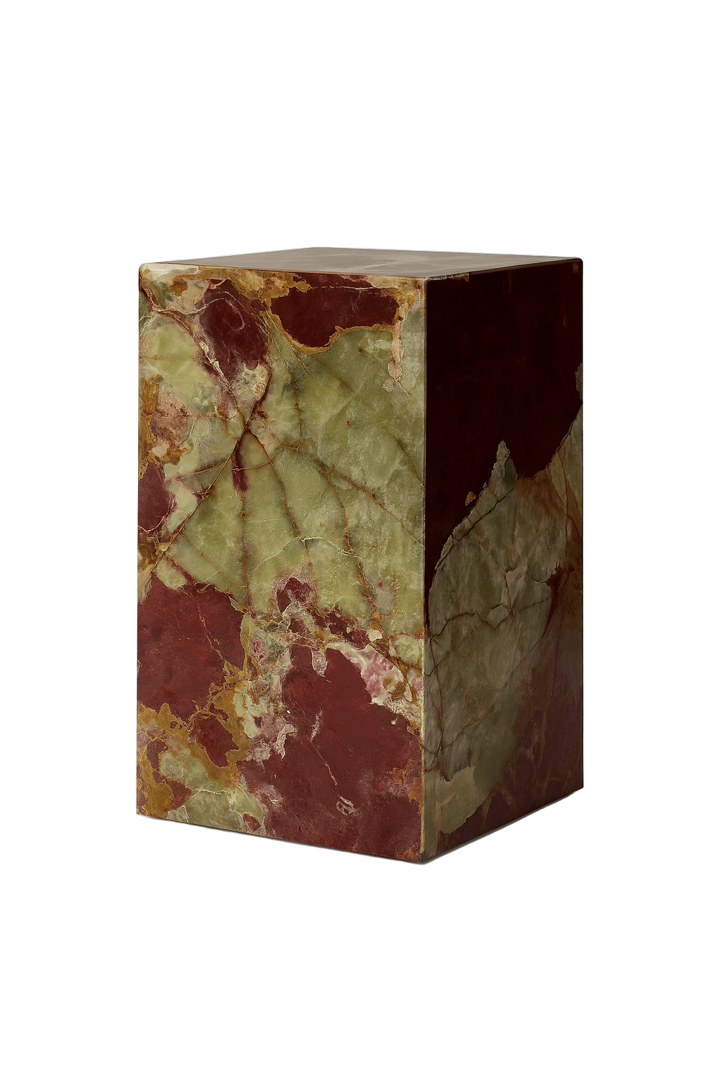 Eden Onyx Plinth