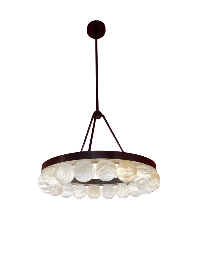 Chloe Chandelier 
