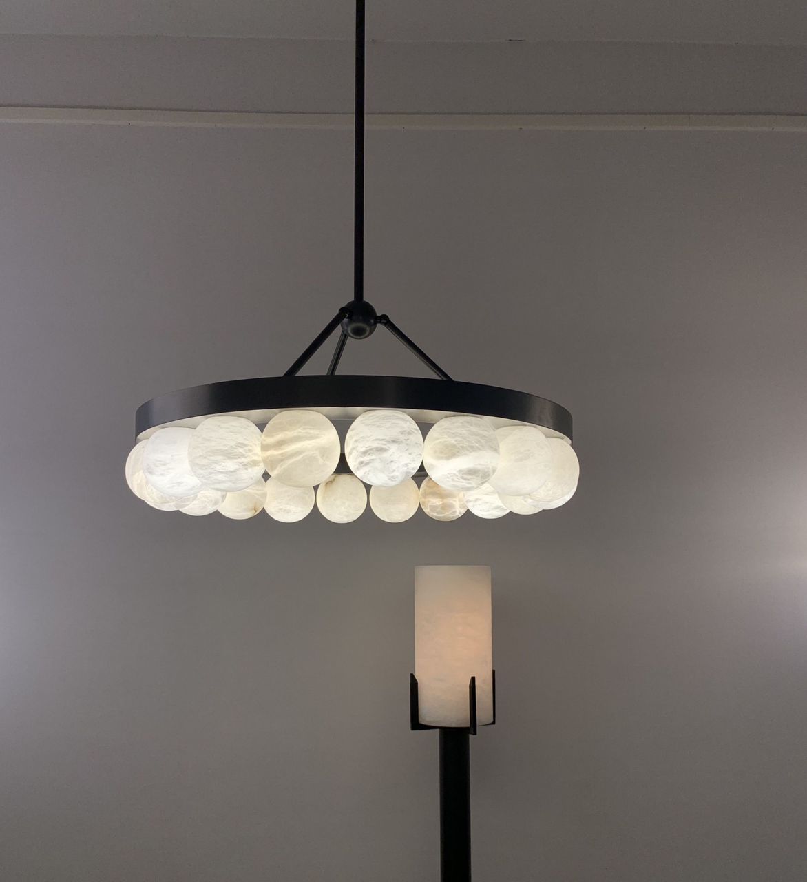 Chloe Chandelier 