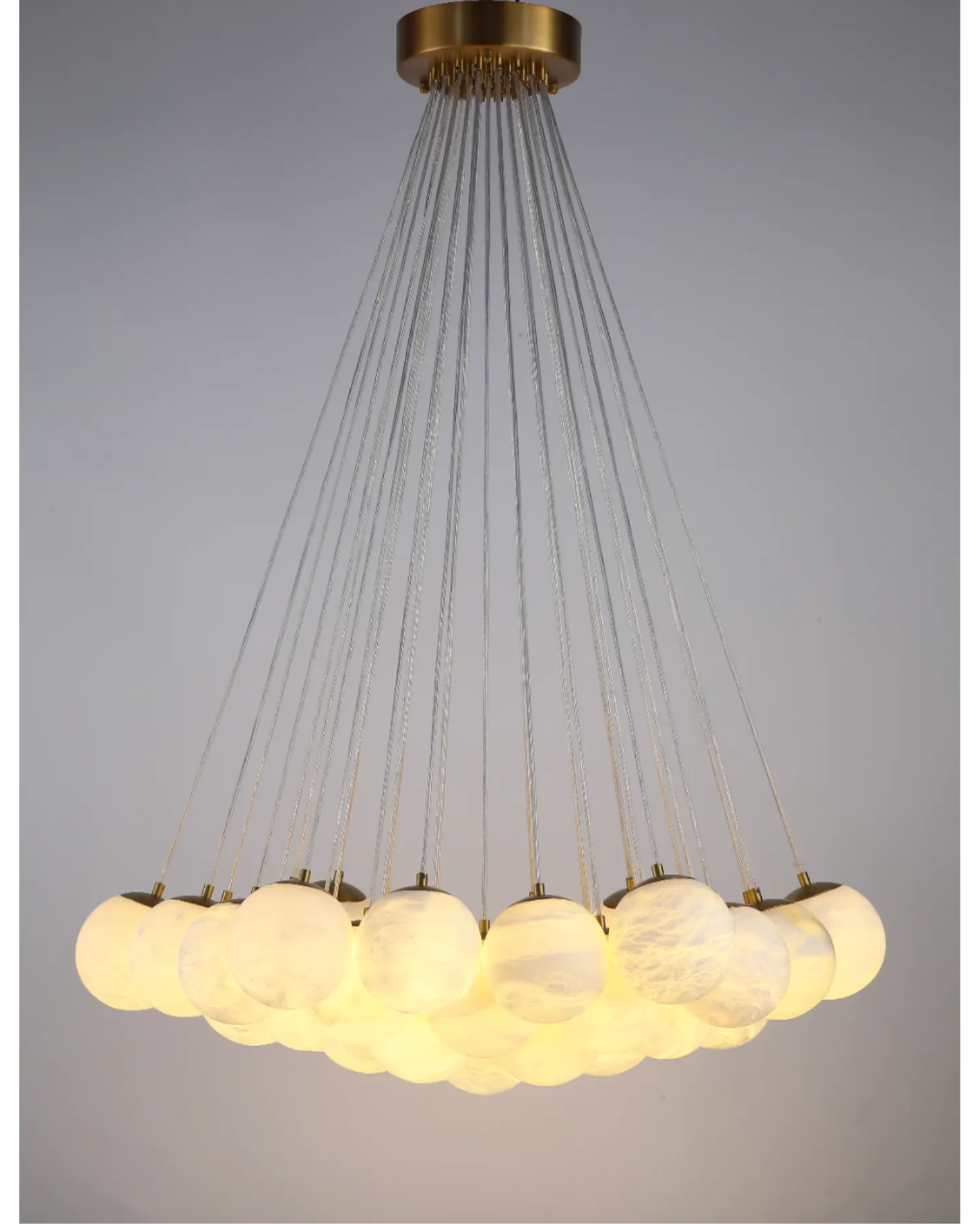 Claude Chandelier 