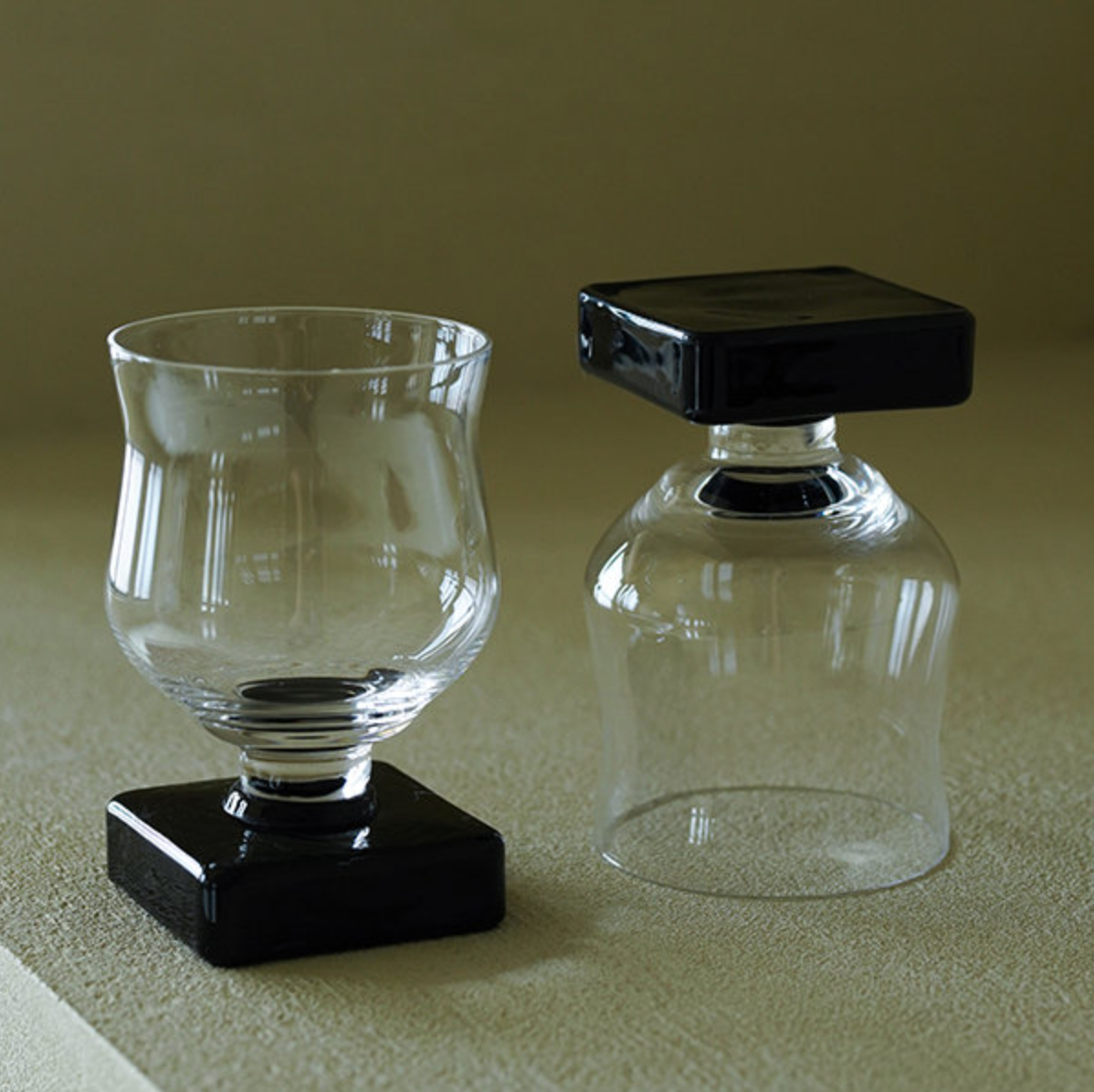 Coco Glass 