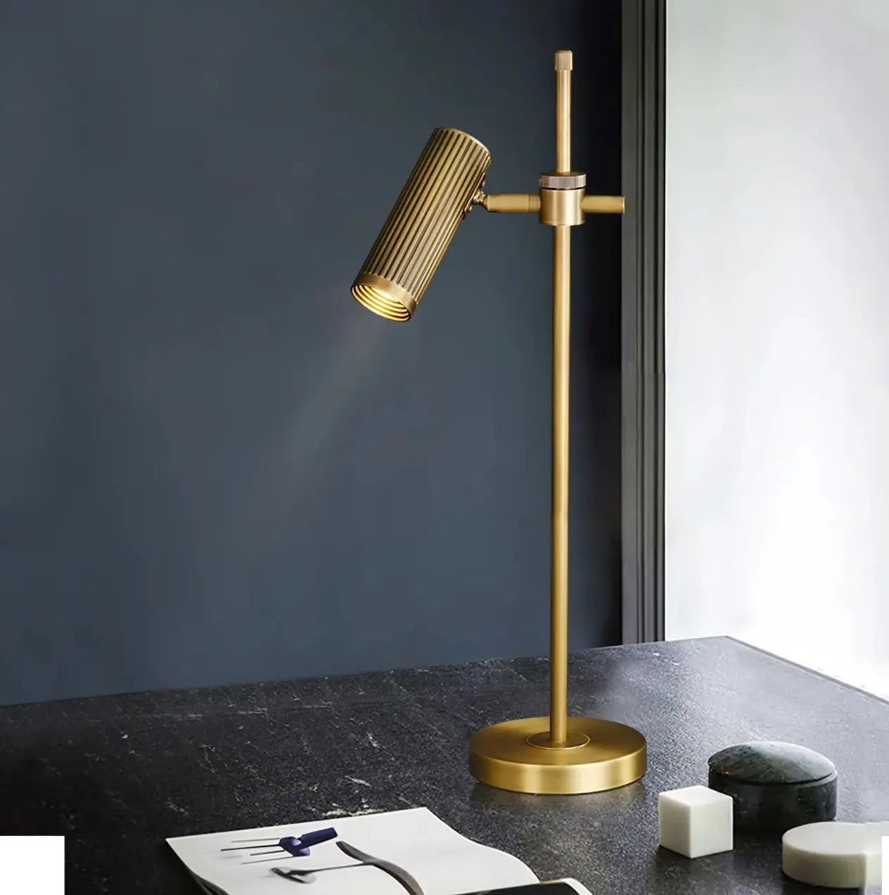 Colette Table Lamp - v21v13