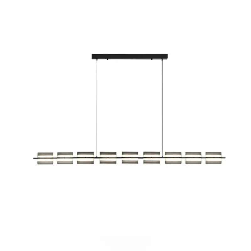 Collier Chandelier 