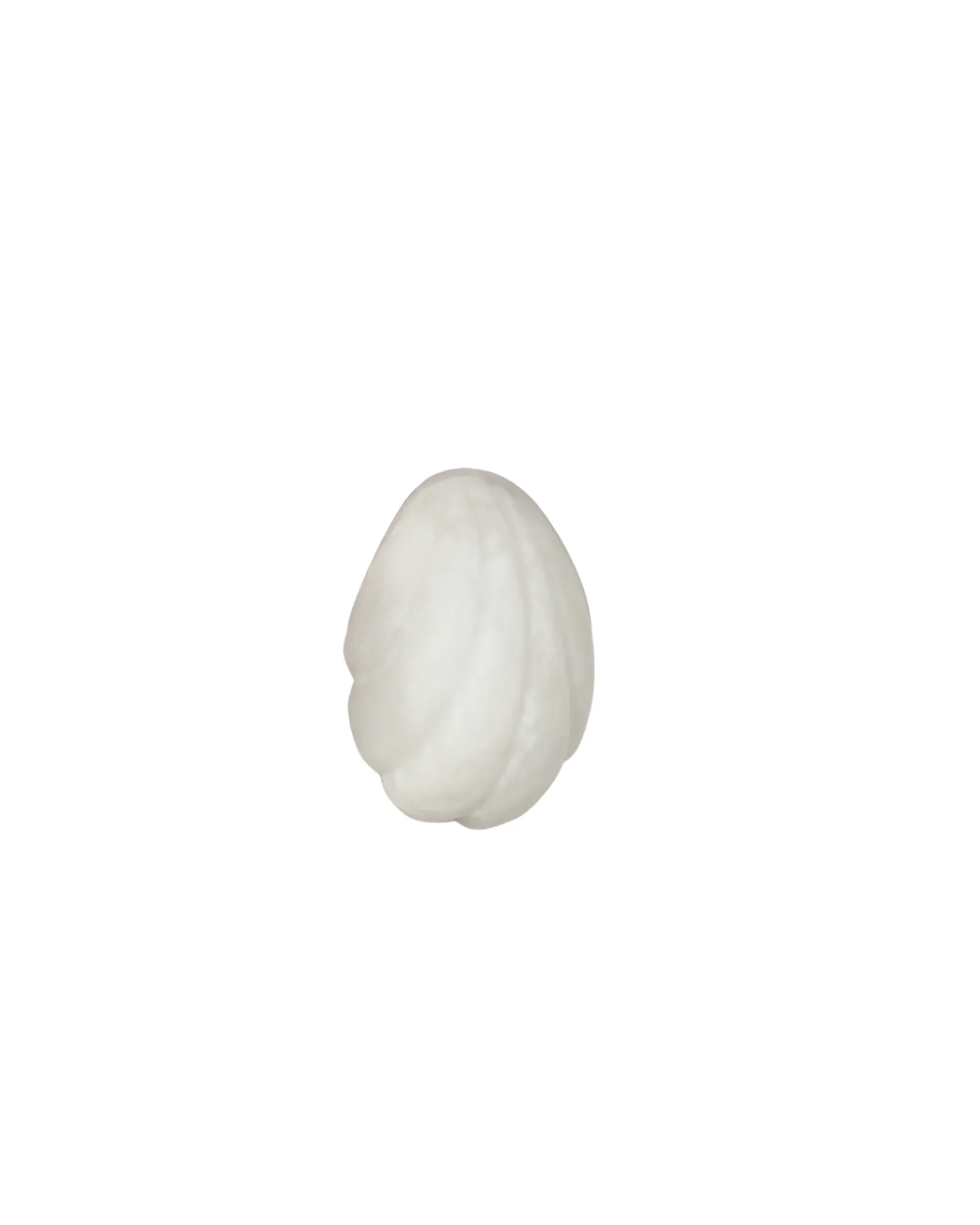 Coquille Sconce 