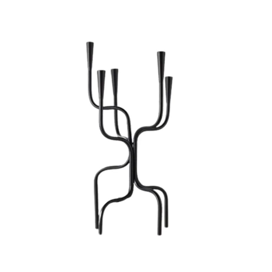 Coralie Candle Holder 